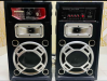 Dj Audio Bluetooth Speaker